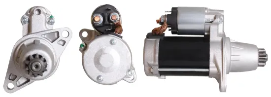 Starter 12 V 1,6 kW ELSTOCK 25-5215 Bild Starter 12 V 1,6 kW ELSTOCK 25-5215