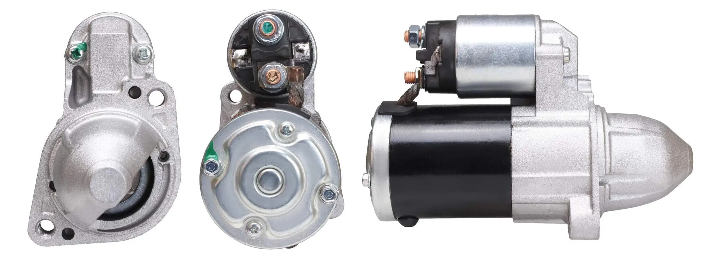 Starter 12 V 1,4 kW ELSTOCK 25-5176