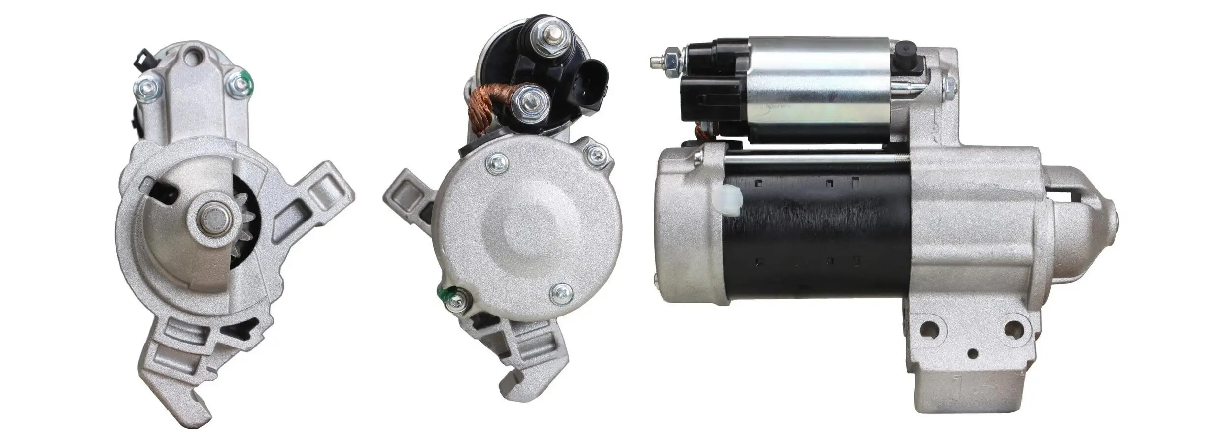 Starter 12 V 1,75 kW ELSTOCK 25-5271
