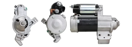 Starter 12 V 1,75 kW ELSTOCK 25-5271 Bild Starter 12 V 1,75 kW ELSTOCK 25-5271