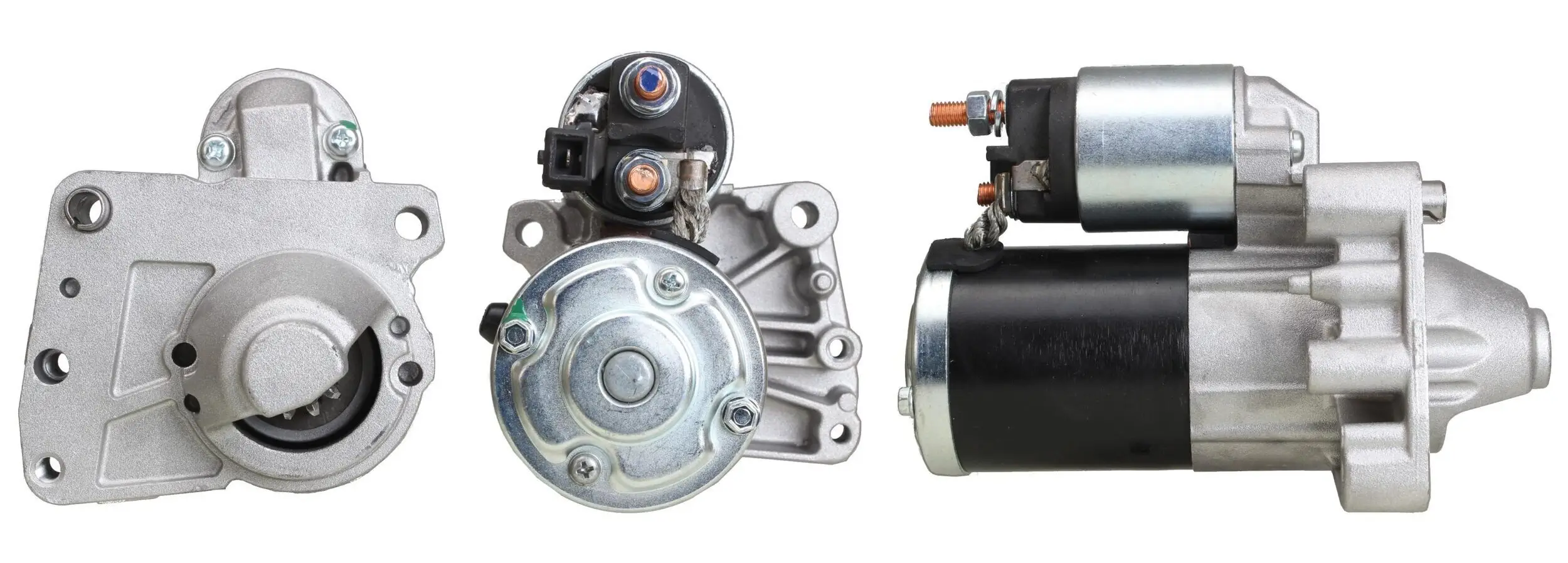 Starter 12 V 1,4 kW ELSTOCK 25-5364