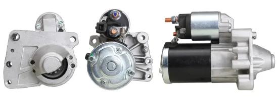 Starter 12 V 1,4 kW ELSTOCK 25-5364 Bild Starter 12 V 1,4 kW ELSTOCK 25-5364