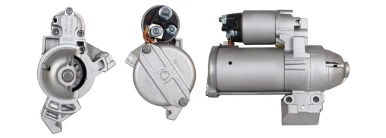 Starter 12 V 1,9 kW ELSTOCK 25-5248 Bild Starter 12 V 1,9 kW ELSTOCK 25-5248