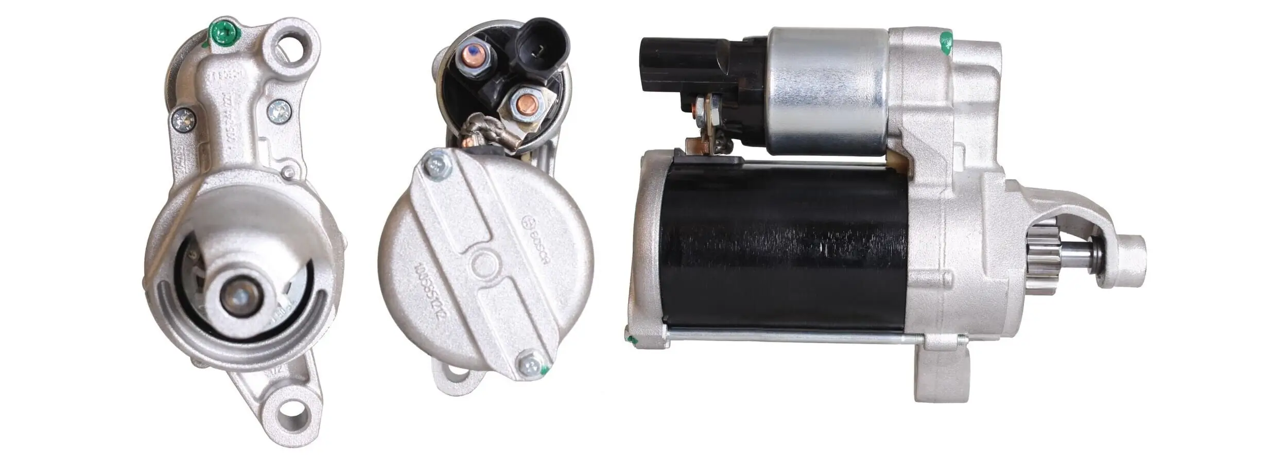 Starter 12 V 1,4 kW ELSTOCK 25-5197