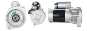 Starter 12 V 2,3 kW ELSTOCK 25-5181