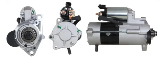 Starter 12 V 1,8 kW ELSTOCK 25-5325 Bild Starter 12 V 1,8 kW ELSTOCK 25-5325