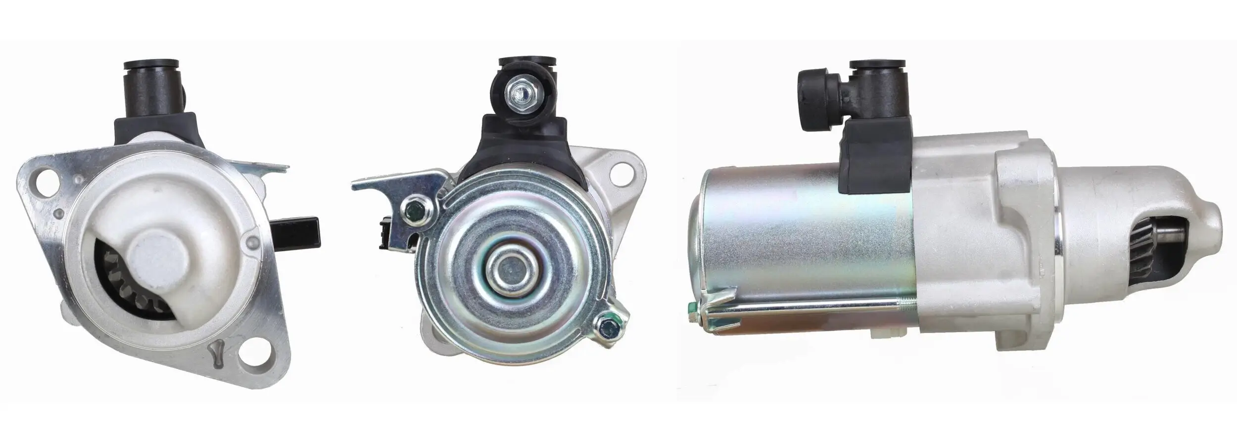 Starter 12 V 1,6 kW ELSTOCK 25-5398