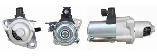 Starter 12 V 1,6 kW ELSTOCK 25-5398 Bild Starter 12 V 1,6 kW ELSTOCK 25-5398