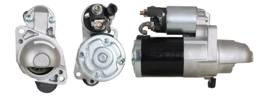 Starter 12 V 1,7 kW ELSTOCK 25-5318 Bild Starter 12 V 1,7 kW ELSTOCK 25-5318