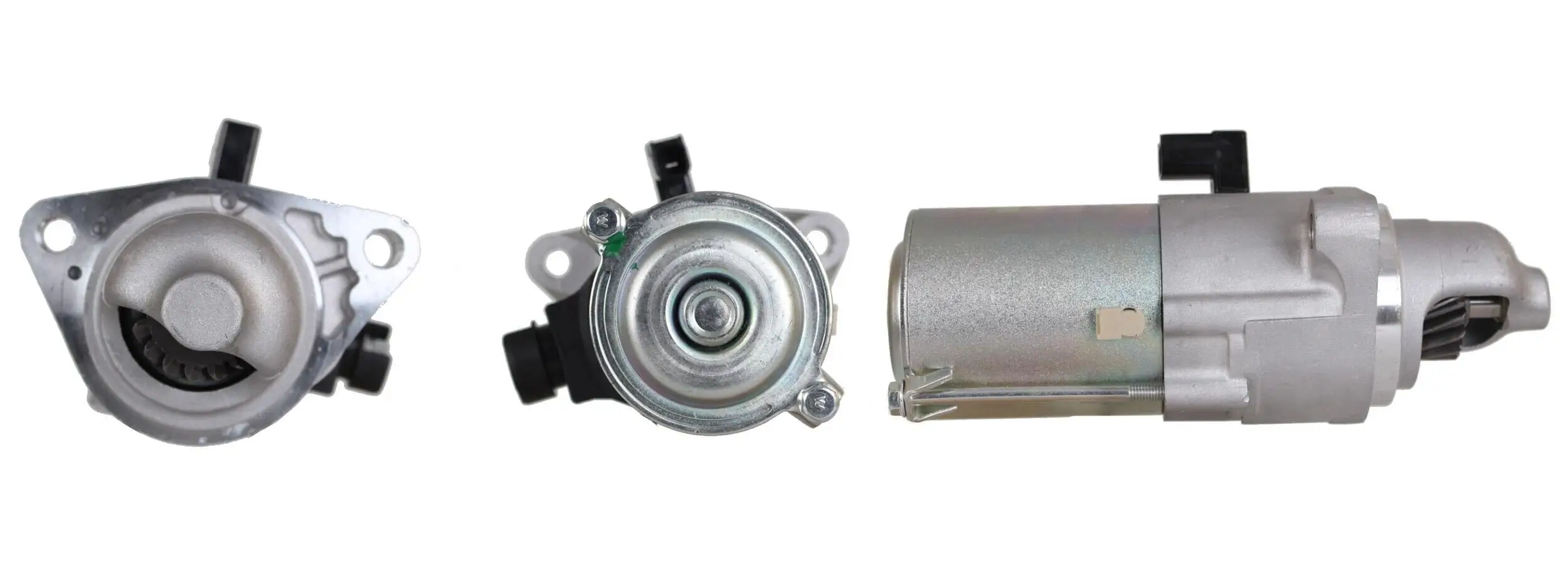 Starter 12 V 1,4 kW ELSTOCK 25-5273