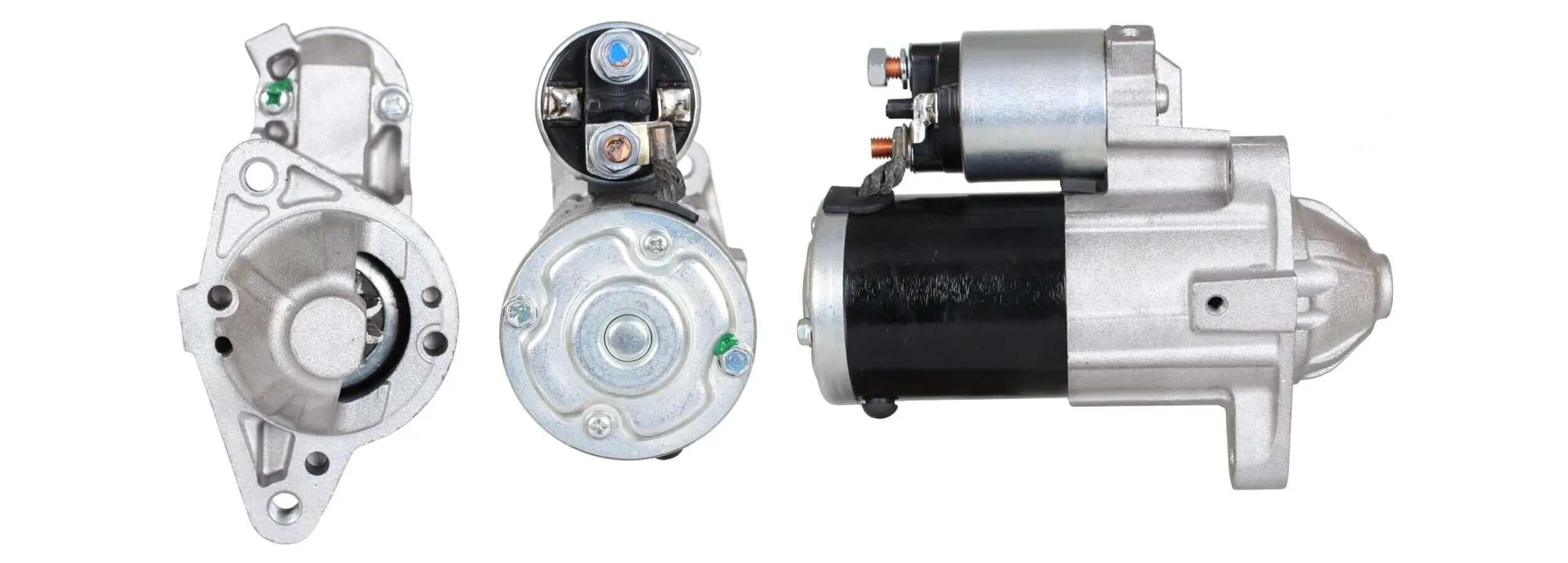 Starter 12 V 1,4 kW ELSTOCK 25-5189