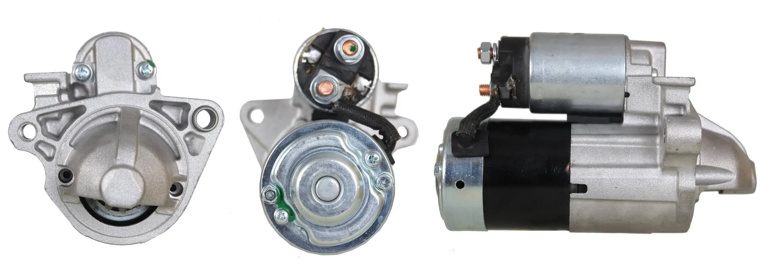 Starter 12 V 1,4 kW ELSTOCK 25-5394