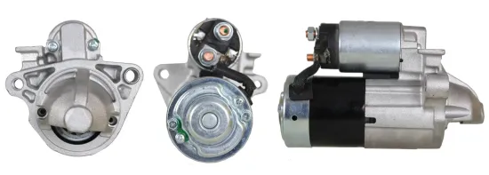 Starter 12 V 1,4 kW ELSTOCK 25-5394 Bild Starter 12 V 1,4 kW ELSTOCK 25-5394