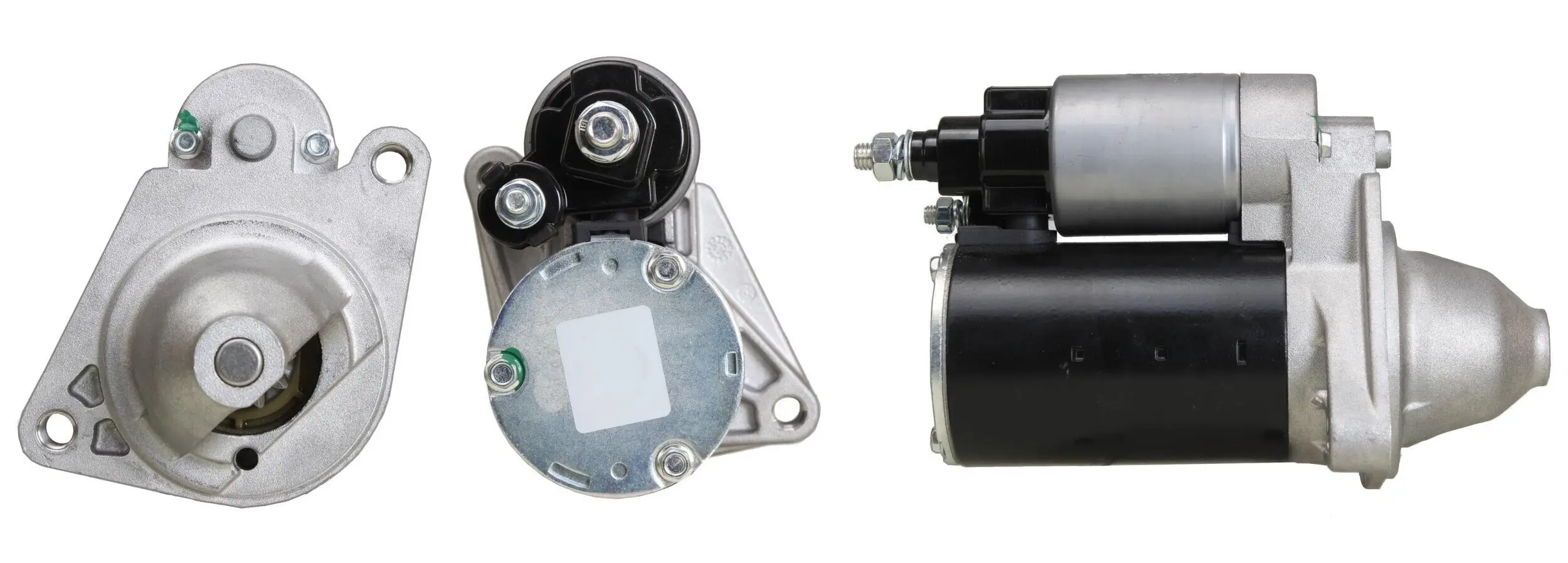 Starter 12 V 1,4 kW ELSTOCK 25-5244