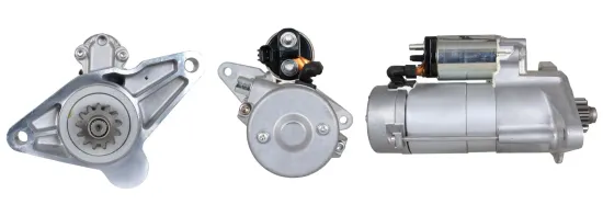 Starter 12 V 1,9 kW ELSTOCK 25-5236 Bild Starter 12 V 1,9 kW ELSTOCK 25-5236