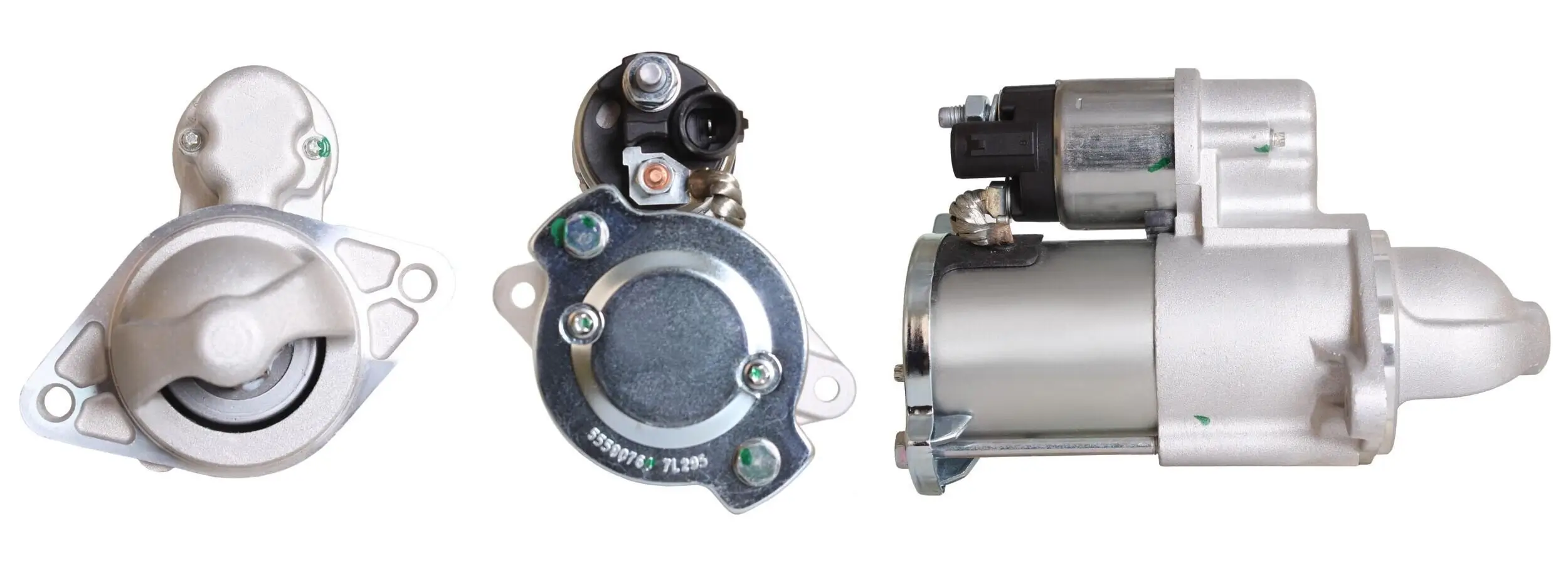 Starter 12 V 1,2 kW ELSTOCK 25-5224