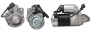 Starter 12 V 2 kW ELSTOCK 25-5595