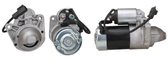 Starter 12 V 2 kW ELSTOCK 25-5595 Bild Starter 12 V 2 kW ELSTOCK 25-5595