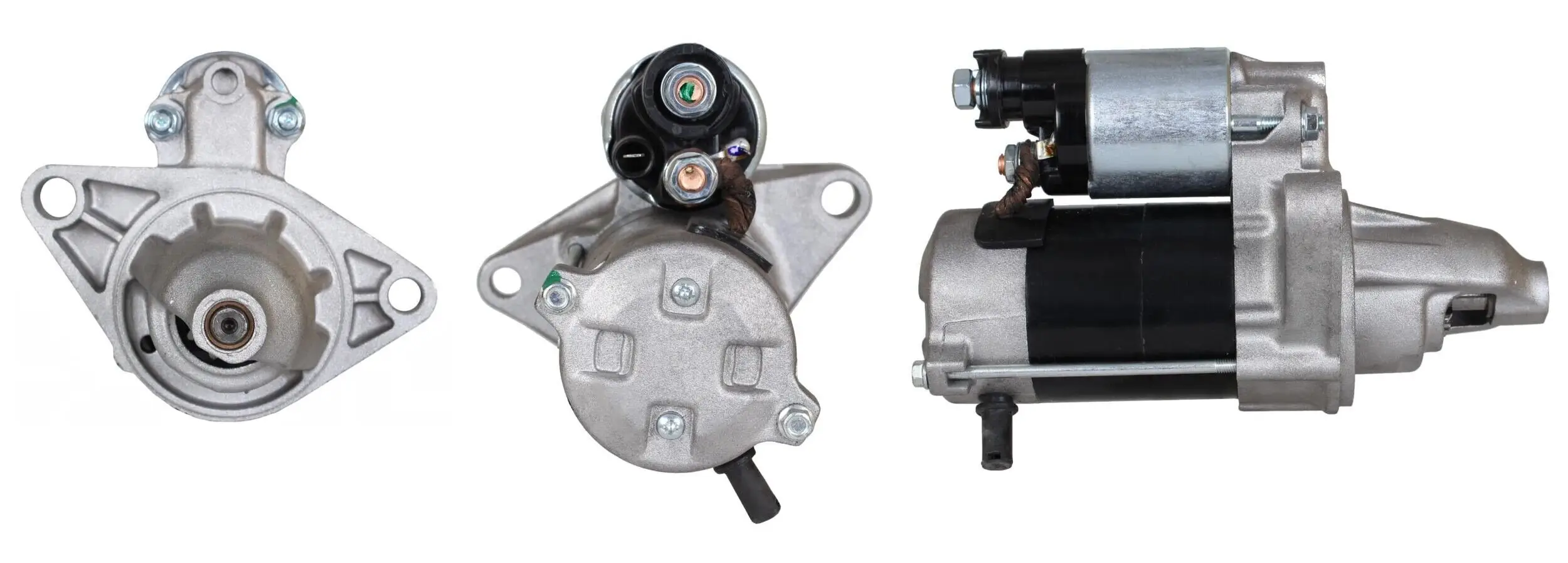 Starter 12 V 1,6 kW ELSTOCK 25-5251