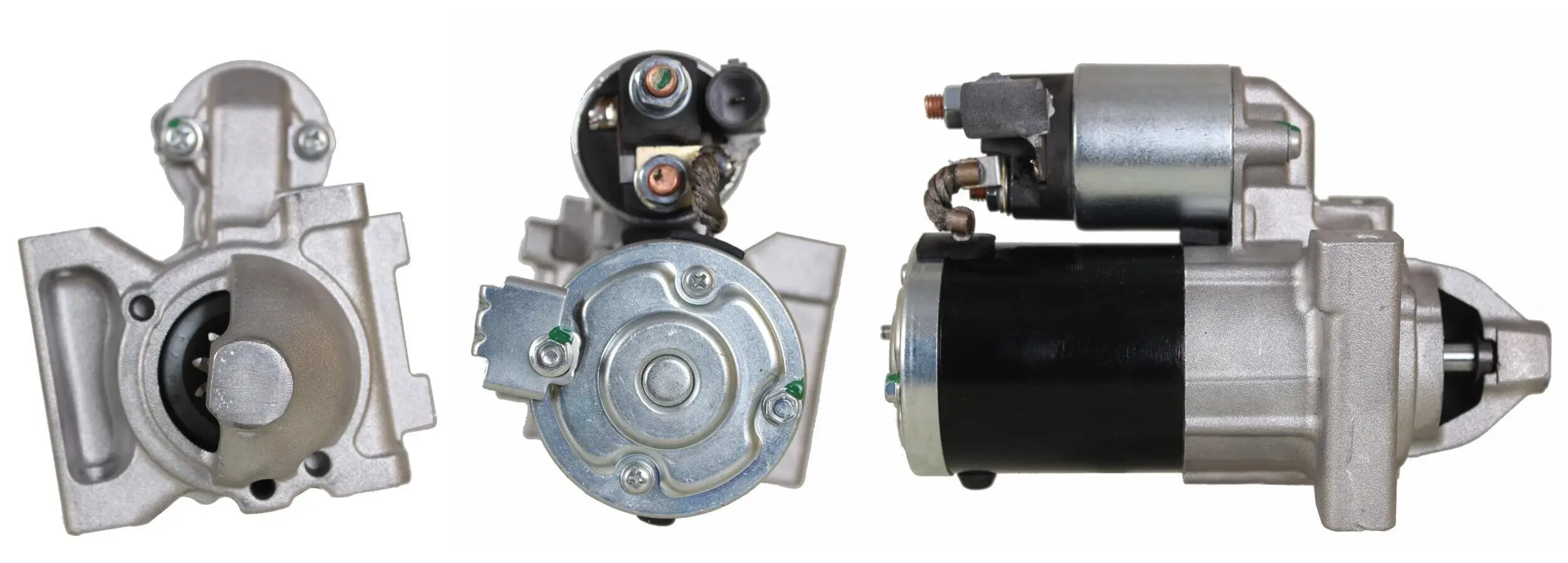 Starter 12 V 1,4 kW ELSTOCK 25-5439