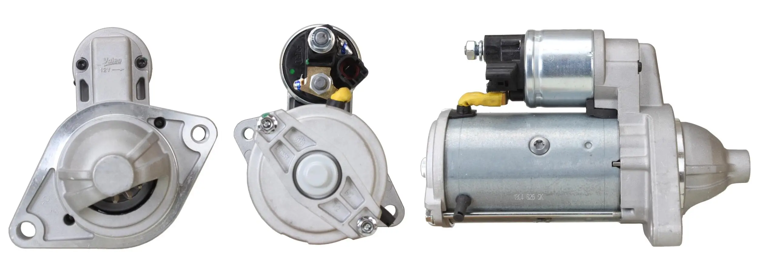 Starter 12 V 1,8 kW ELSTOCK 25-5552