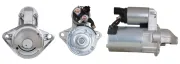 Starter 12 V 1,7 kW ELSTOCK 25-5374