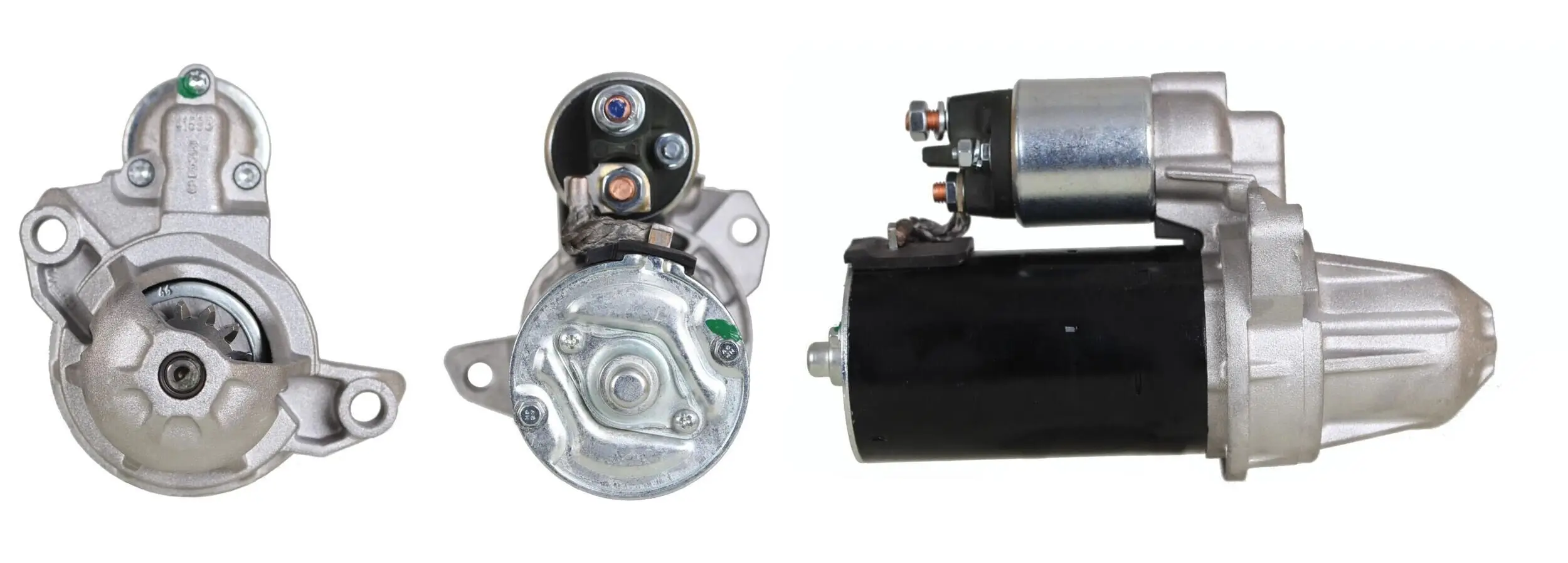 Starter 12 V 1,8 kW ELSTOCK 25-5447