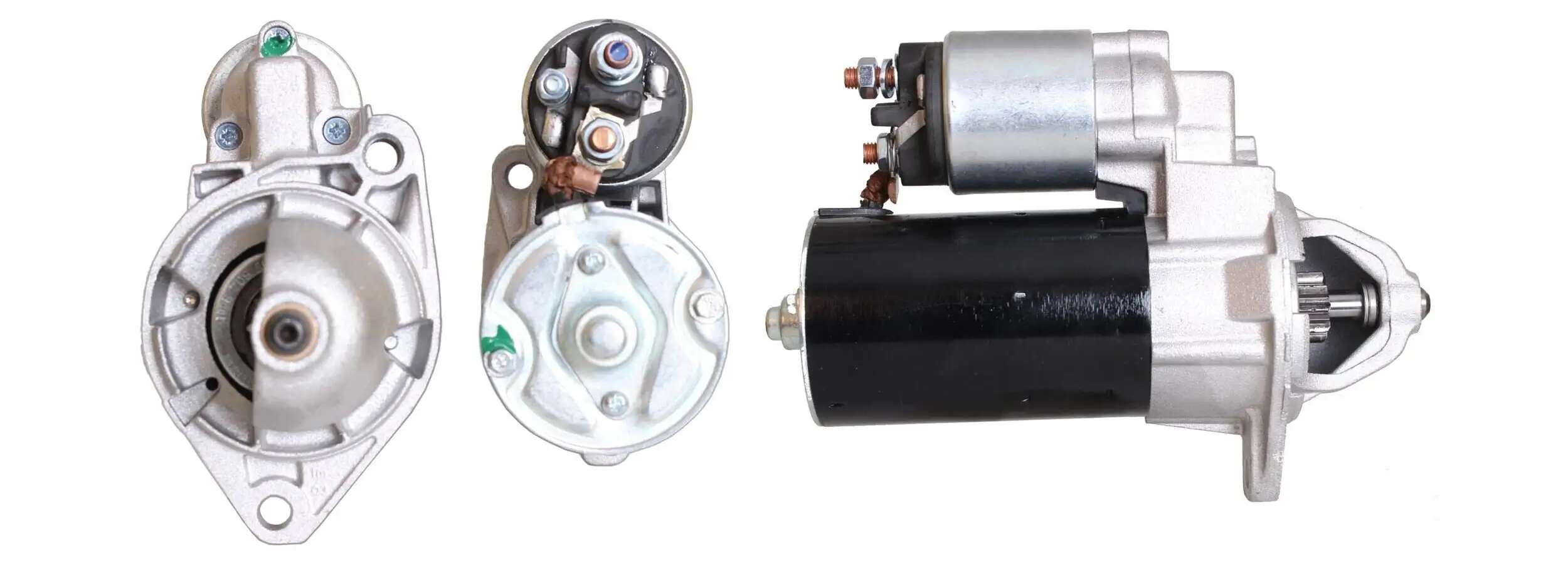 Starter 12 V 1,4 kW ELSTOCK 25-5196
