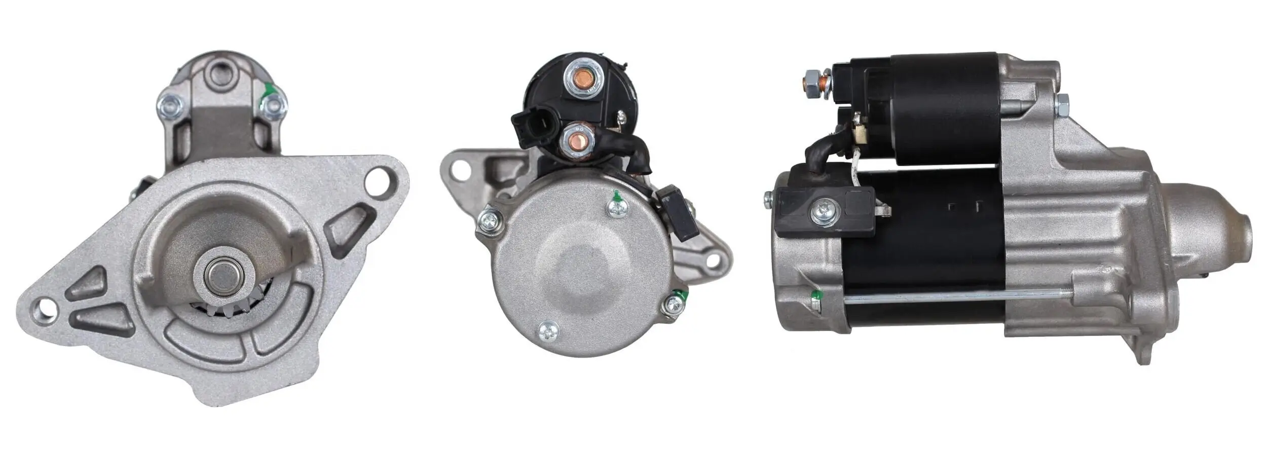 Starter 12 V 1,3 kW ELSTOCK 25-5262