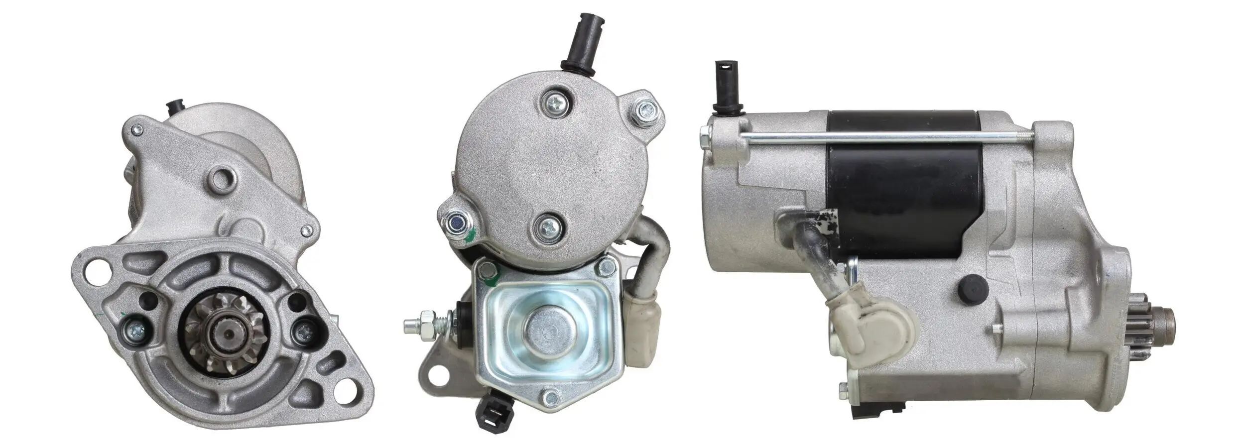 Starter 12 V 2 kW ELSTOCK 25-5230