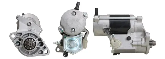 Starter 12 V 2 kW ELSTOCK 25-5230 Bild Starter 12 V 2 kW ELSTOCK 25-5230