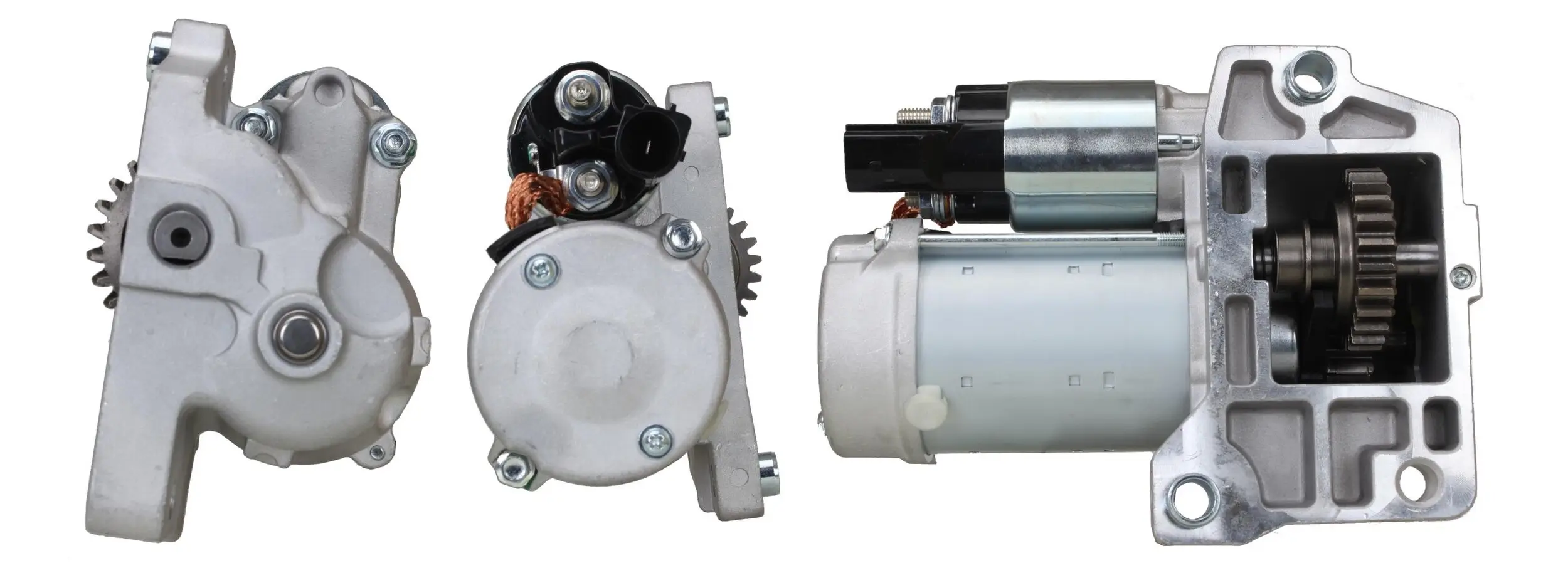 Starter 12 V 1,7 kW ELSTOCK 25-5479