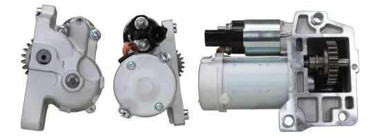 Starter 12 V 1,7 kW ELSTOCK 25-5479 Bild Starter 12 V 1,7 kW ELSTOCK 25-5479
