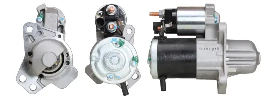 Starter 12 V 1,4 kW ELSTOCK 25-5427 Bild Starter 12 V 1,4 kW ELSTOCK 25-5427