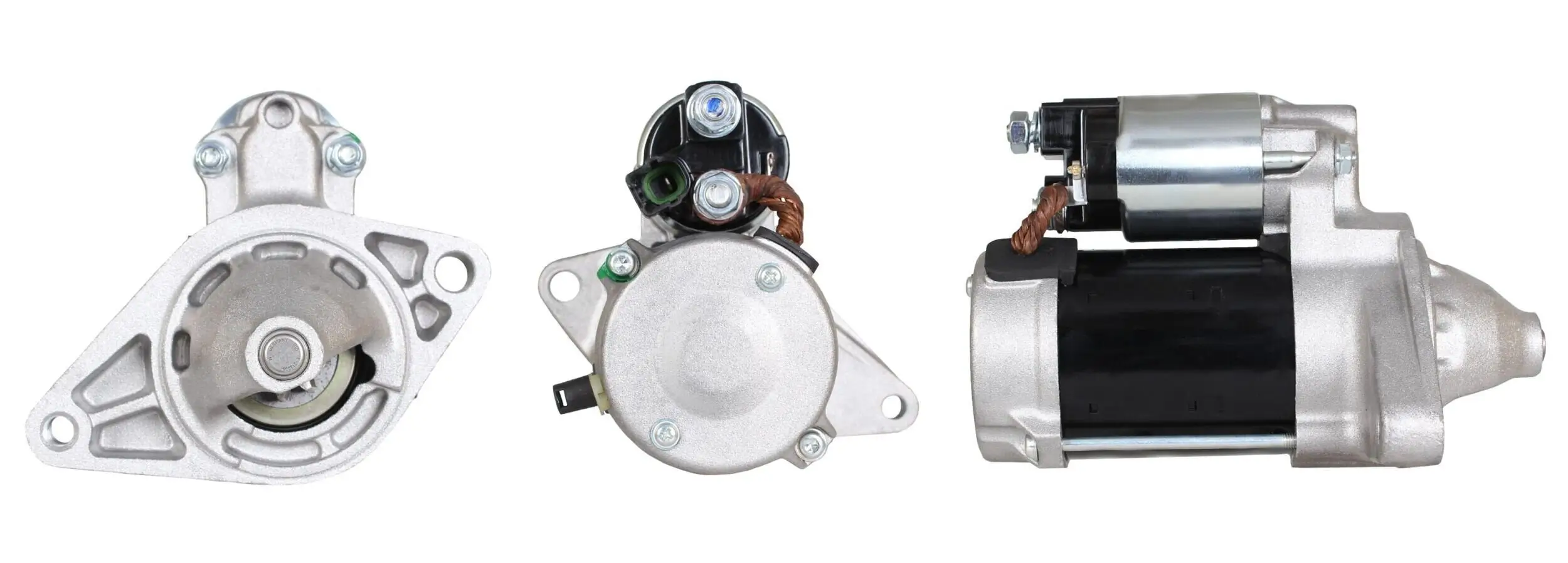 Starter 12 V 1,3 kW ELSTOCK 25-5237