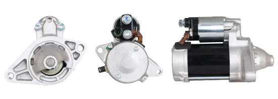 Starter 12 V 1,3 kW ELSTOCK 25-5237 Bild Starter 12 V 1,3 kW ELSTOCK 25-5237