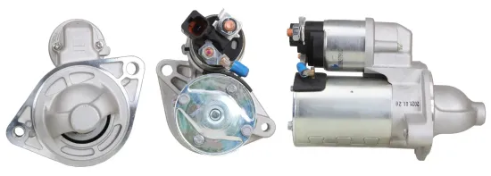 Starter 12 V 0,9 kW ELSTOCK 25-5506 Bild Starter 12 V 0,9 kW ELSTOCK 25-5506