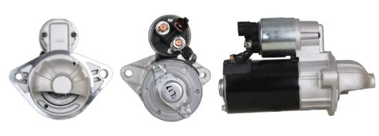 Starter 12 V 1,8 kW ELSTOCK 25-5291 Bild Starter 12 V 1,8 kW ELSTOCK 25-5291