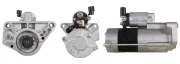 Starter 12 V 2 kW ELSTOCK 25-5261
