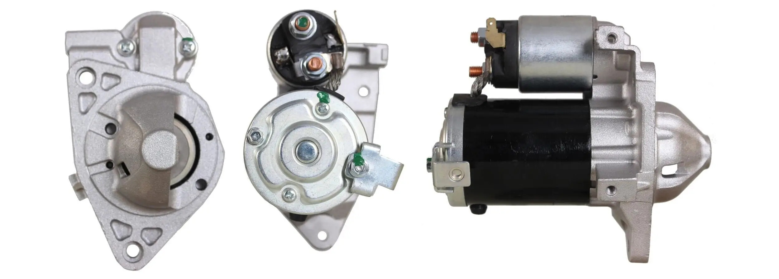 Starter 12 V 1 kW ELSTOCK 25-5263