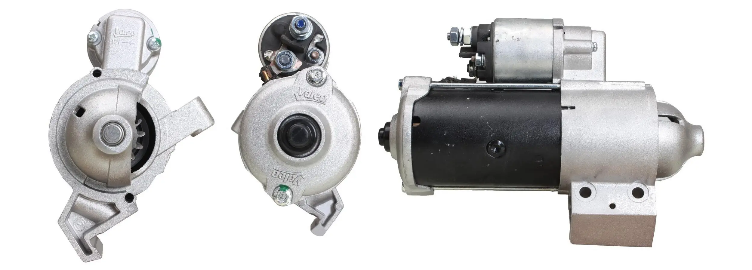 Starter 12 V 2,2 kW ELSTOCK 25-5355