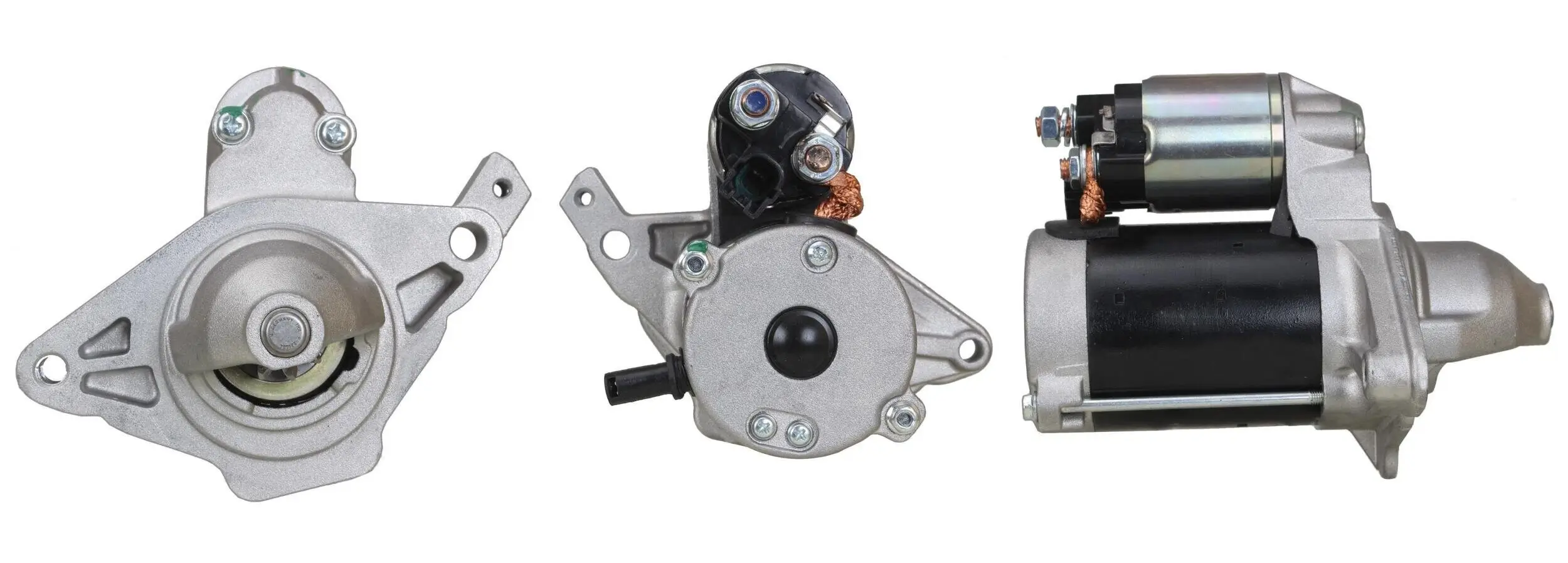 Starter 12 V 1,3 kW ELSTOCK 25-5268