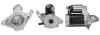 Starter 12 V 1,3 kW ELSTOCK 25-5268