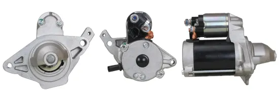 Starter 12 V 1,3 kW ELSTOCK 25-5268 Bild Starter 12 V 1,3 kW ELSTOCK 25-5268