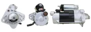 Starter 12 V 1,9 kW ELSTOCK 25-5453