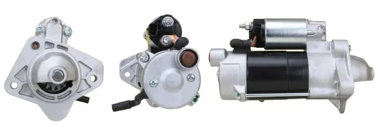 Starter 12 V 1,9 kW ELSTOCK 25-5453 Bild Starter 12 V 1,9 kW ELSTOCK 25-5453