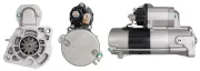 Starter 12 V 2,7 kW ELSTOCK 25-5272