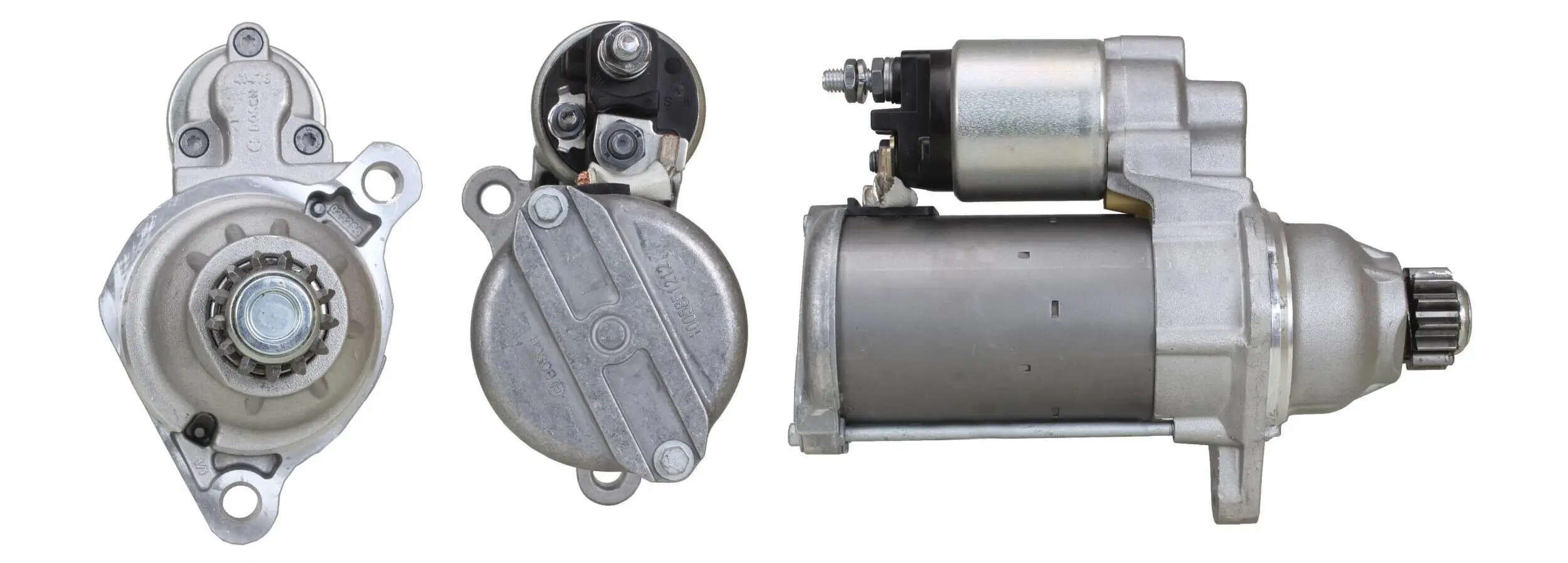 Starter 12 V 1,3 kW ELSTOCK 25-5357