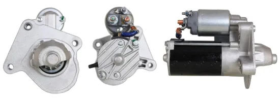 Starter 12 V 1,2 kW ELSTOCK 25-5285 Bild Starter 12 V 1,2 kW ELSTOCK 25-5285