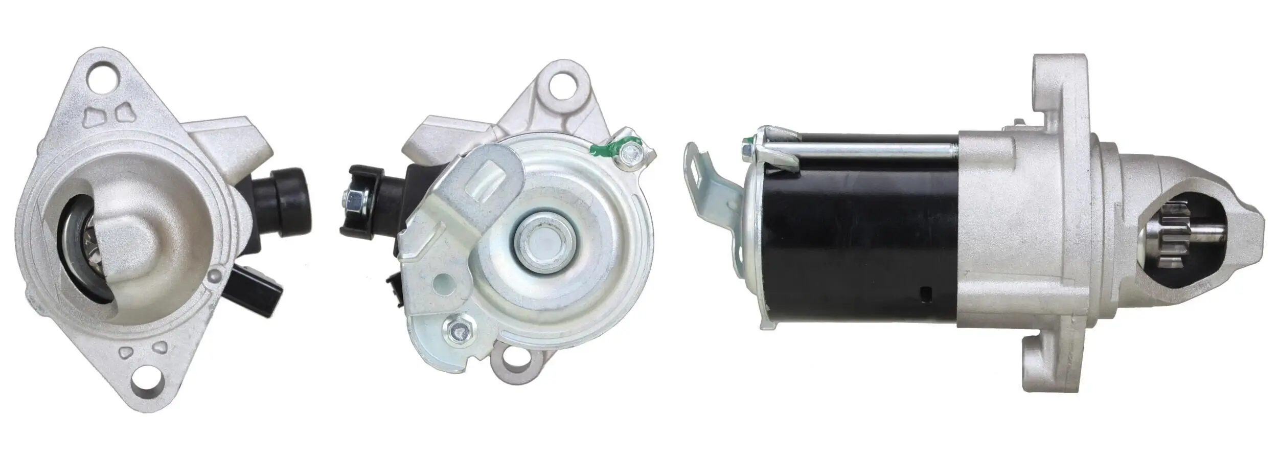 Starter 12 V 1 kW ELSTOCK 25-5361